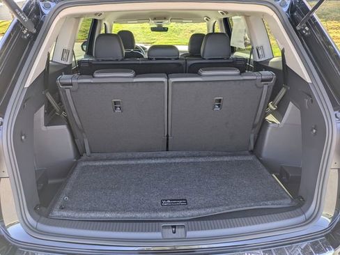 New 2026 Volkswagen Atlas SE image 13
