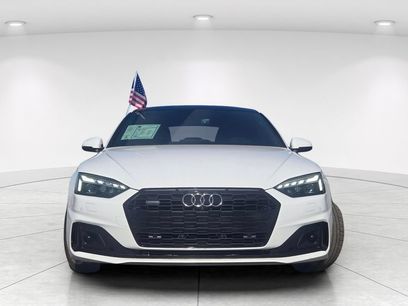 Used 2020 Audi A5 2.0T Prestige
