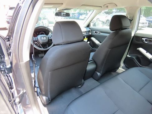 New 2026 Honda Civic LX image 13