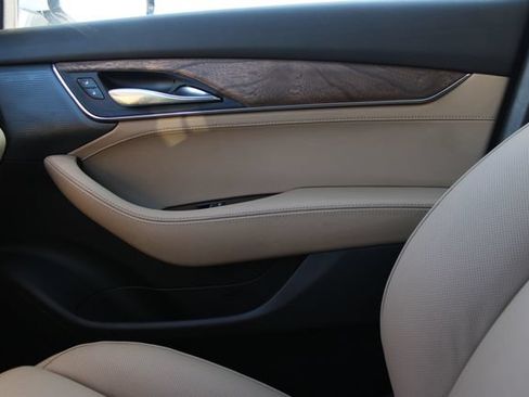 Used 2026 Cadillac CT5 Premium Luxury w/ Technology Package AWD/4WD image 23