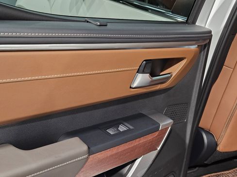 Used 2025 Toyota Tundra 1794 Edition image 36