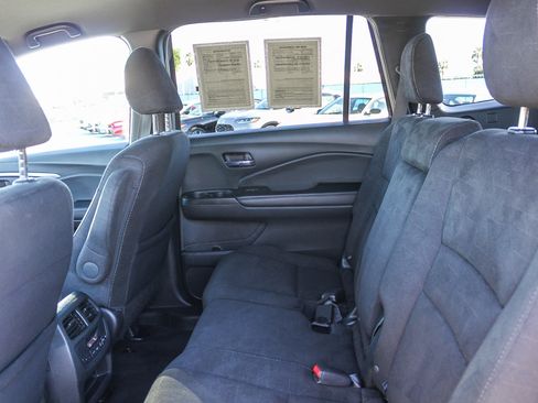Used 2022 Honda Pilot Sport image 20