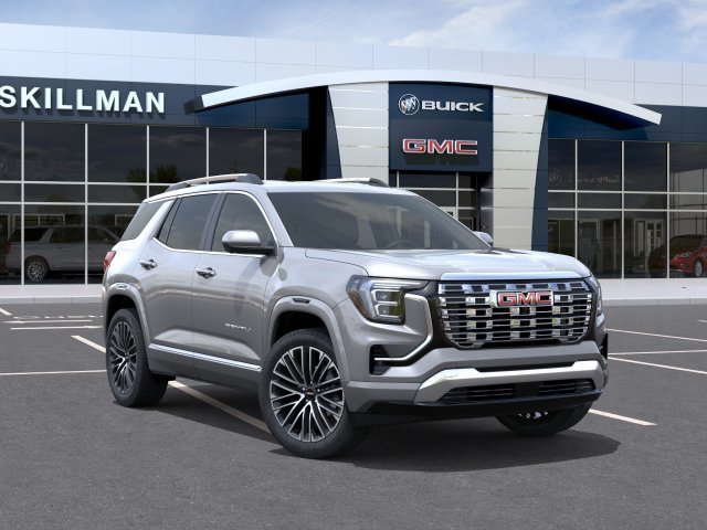New 2027 GMC Terrain Denali w/ LPO, Floor Liner Package AWD/4WD image 7