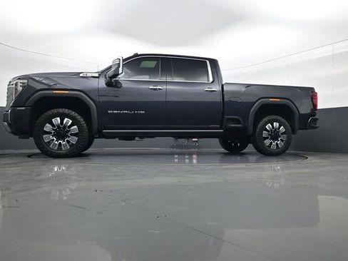 Certified 2024 GMC Sierra 2500 Denali w/ Denali Reserve Package image 28