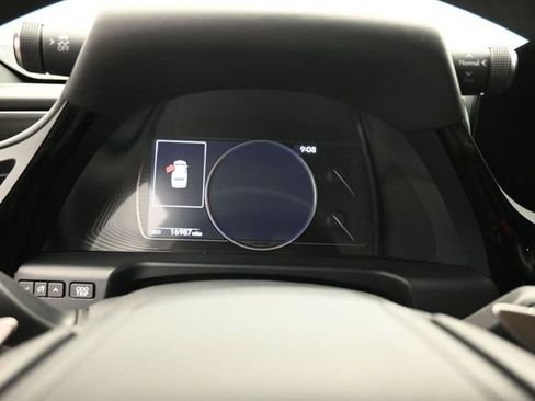 Used 2022 Lexus ES 350 FWD image 4
