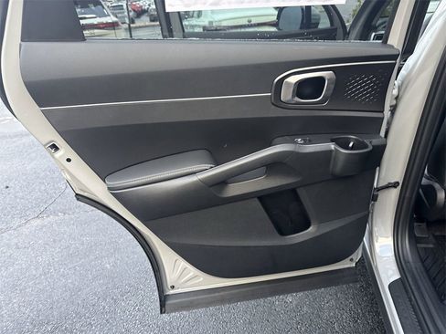 New 2026 Kia Sorento EX image 25