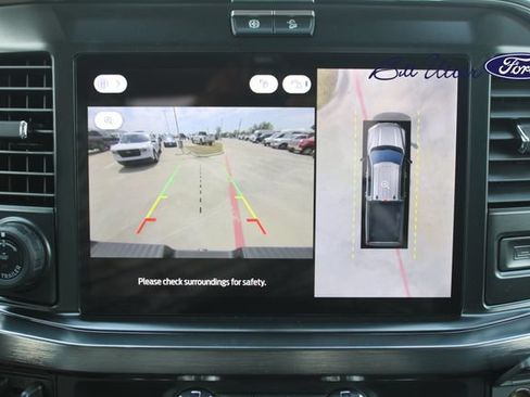 New 2026 Ford F250 Lariat w/ Tremor Off-Road Package AWD/4WD image 16