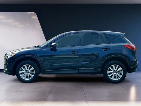 Used 2014 MAZDA CX-5 Touring image 2