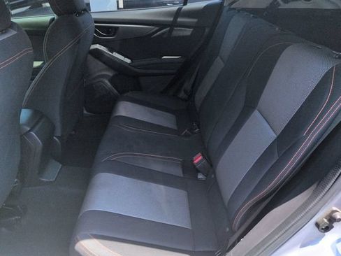 Used 2019 Subaru Crosstrek 2.0i Premium AWD/4WD image 14