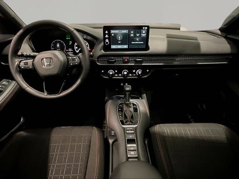 Used 2026 Honda HR-V Sport image 7