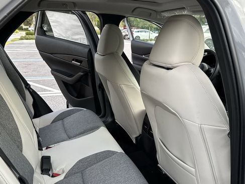 New 2026 MAZDA CX-30 AWD 2.5 S image 34