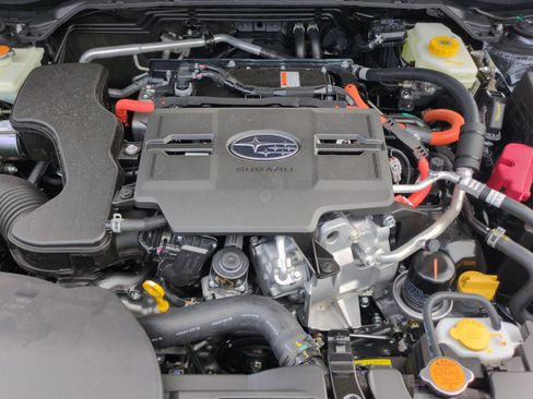 New 2026 Subaru Forester Premium AWD/4WD image 20