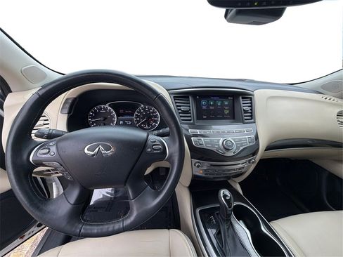 Used 2019 INFINITI QX60 Luxe w/ Essential Package image 29