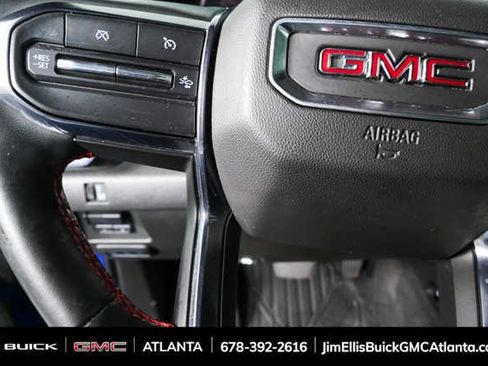 Used 2024 GMC Canyon AT4X w/ AT4X AEV Edition AWD/4WD image 9