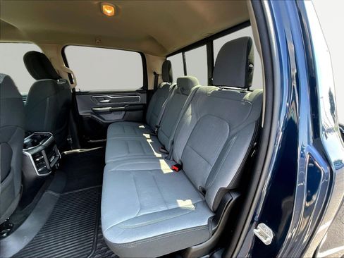 Used 2020 RAM 1500 Big Horn AWD/4WD image 22