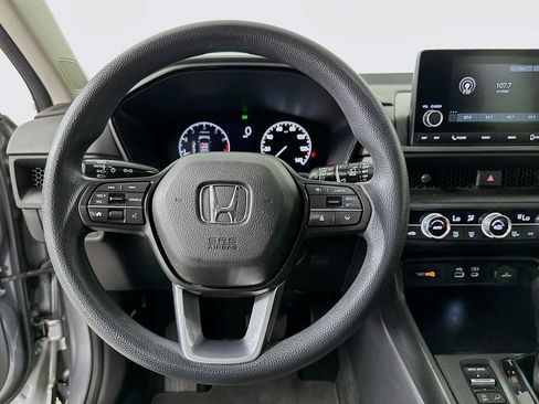Certified 2024 Honda CR-V EX image 18