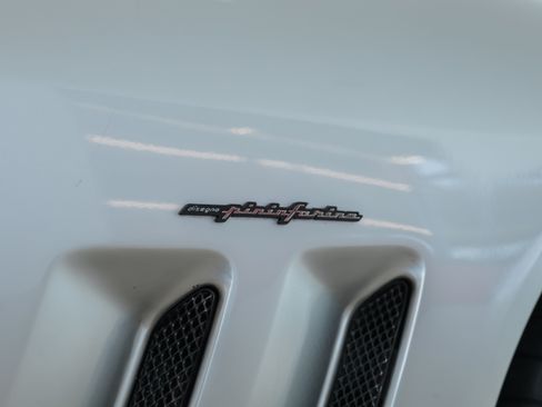Used 1998 Ferrari 550 Maranello Coupe RWD image 35