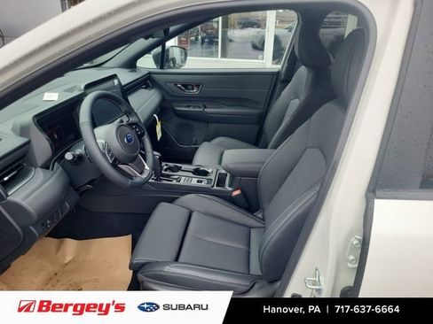 New 2026 Subaru Outback Touring image 8