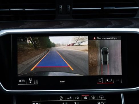 Used 2020 Audi A7 3.0T Prestige w/ Prestige Package image 29