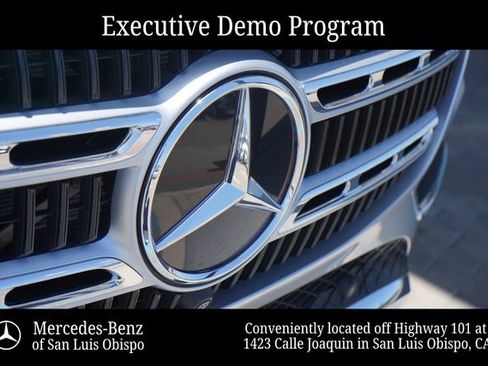 Used 2026 Mercedes-Benz GLE 350 4MATIC image 12