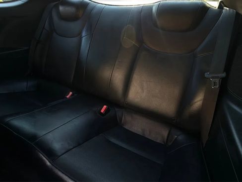 Used 2011 Hyundai Genesis 2.0T RWD image 19