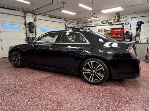 Used 2014 Chrysler 300 SRT8 Core w/ Harman/Kardon Audio Group image 2