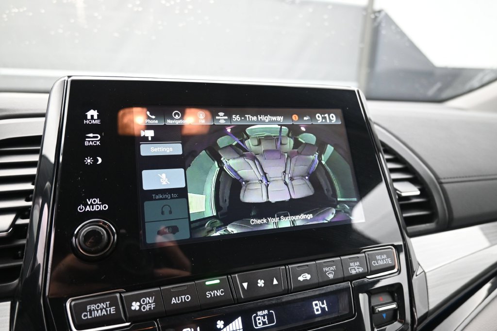 Used 2024 Honda Odyssey Elite image 49