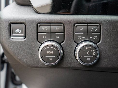 New 2026 GMC Sierra 1500 Elevation w/ Elevation Premium Package image 17