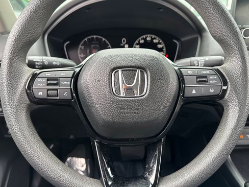 Certified 2023 Honda Civic LX image 16