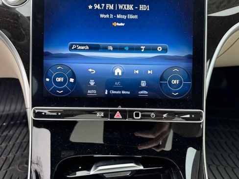 Certified 2022 Mercedes-Benz C 300 C 300 image 17