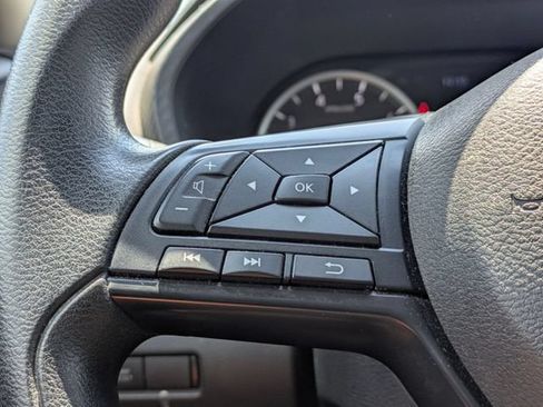Used 2024 Nissan Sentra S FWD image 16