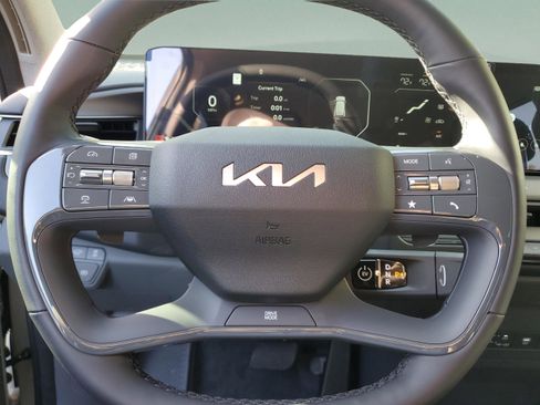 New 2026 Kia EV9 Light image 18