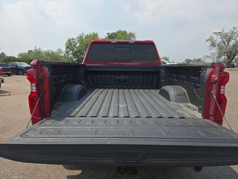 Used 2024 Chevrolet Silverado 2500 LT w/ All Star Edition AWD/4WD image 18