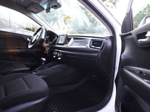 Used 2020 Kia Rio LX FWD image 36