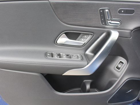 New 2026 Mercedes-Benz CLA 250 image 13