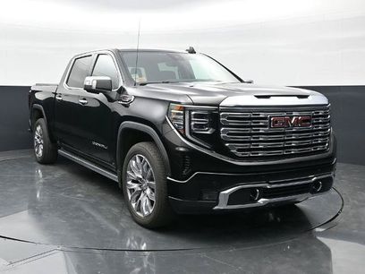 Used 2023 GMC Sierra 1500 Denali