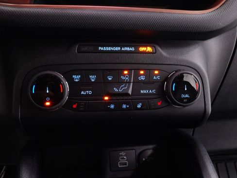 Used 2024 Ford Bronco Sport Outer Banks w/ Tech Package AWD/4WD image 18