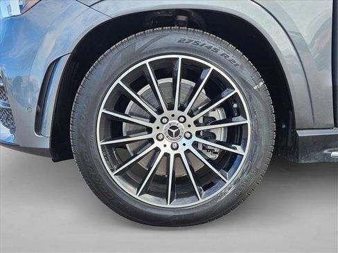 Used 2023 Mercedes-Benz GLE 450 4MATIC image 28
