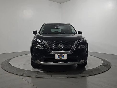 Used 2021 Nissan Rogue Platinum FWD image 9
