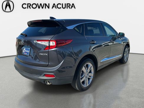 Used 2020 Acura RDX FWD w/ Technology Package image 5