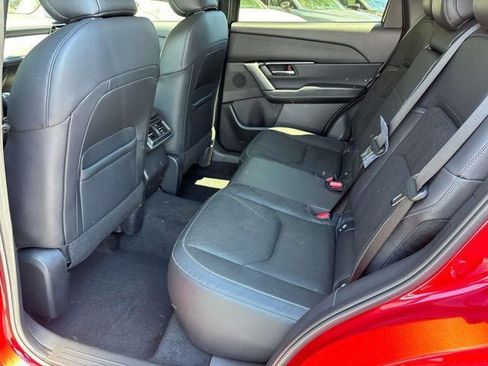 New 2026 MAZDA CX-5 Preferred AWD/4WD image 28