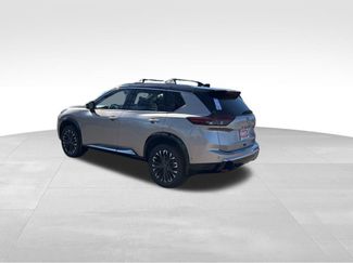 New 2026 Nissan Rogue Platinum w/ Platinum Premium Package video 2