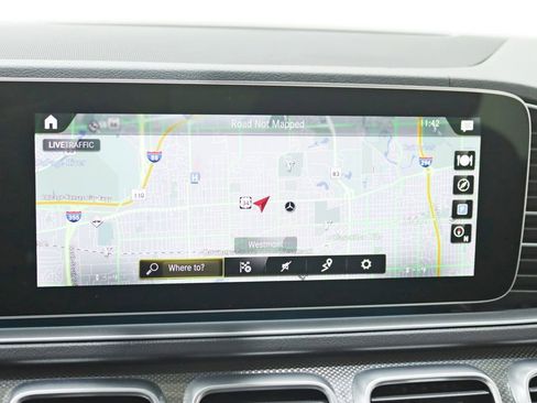 Used 2021 Mercedes-Benz GLE 53 AMG 4MATIC image 17