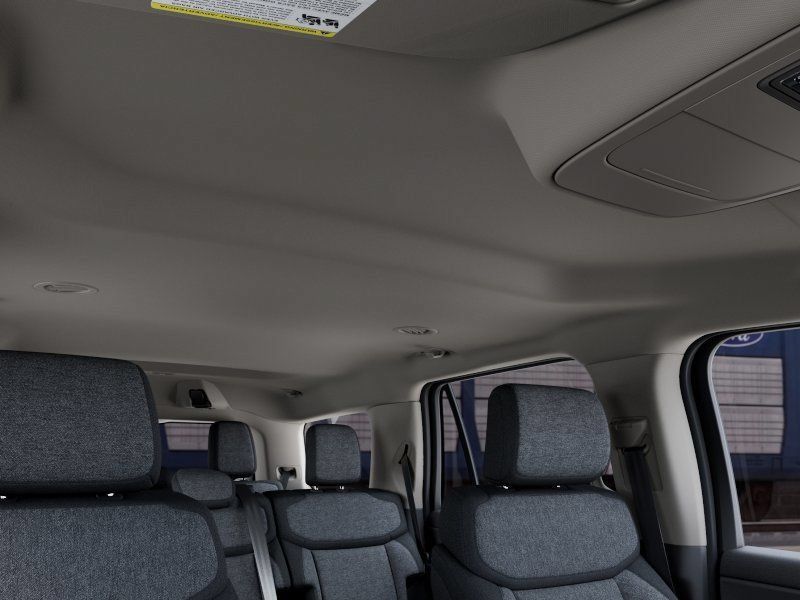 New 2027 Ford Expedition Active RWD image 56