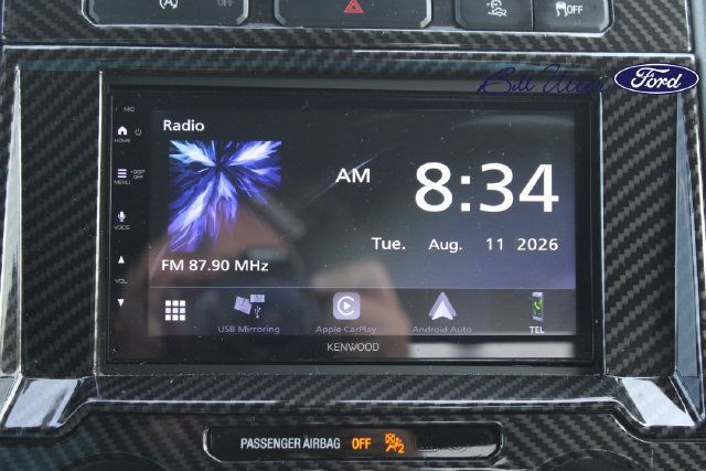 Certified 2020 Ford F150 Raptor AWD/4WD image 19