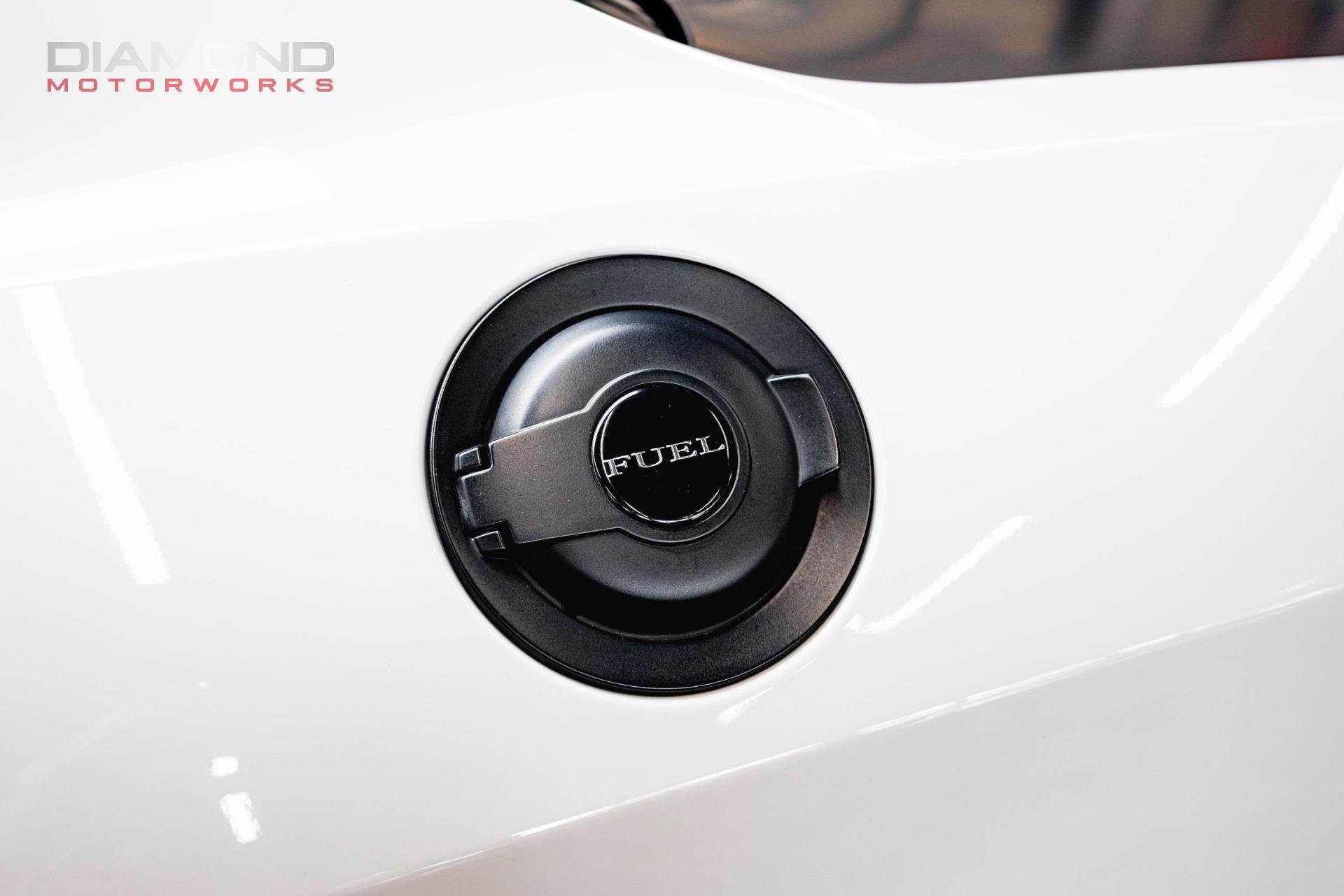 Used 2023 Dodge Challenger SRT Hellcat RWD image 48