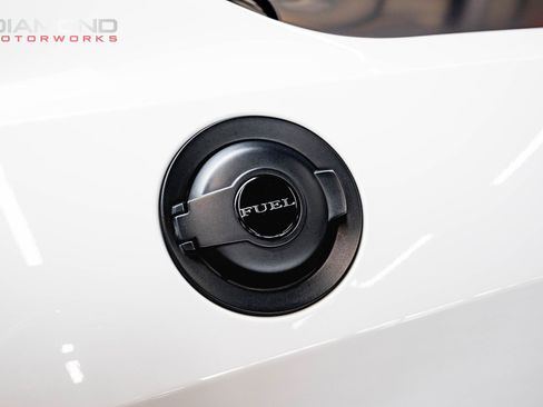 Used 2023 Dodge Challenger SRT Hellcat RWD image 48