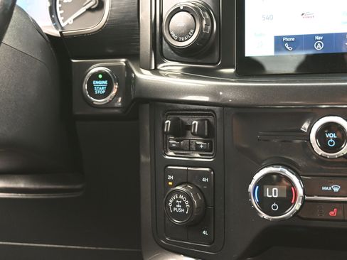 Used 2021 Ford F150 XLT w/ Equipment Group 302A High image 36