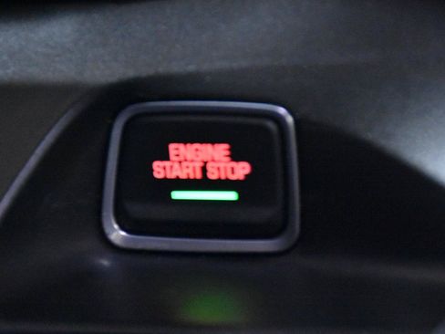 Used 2018 Chevrolet Camaro LT RWD image 16