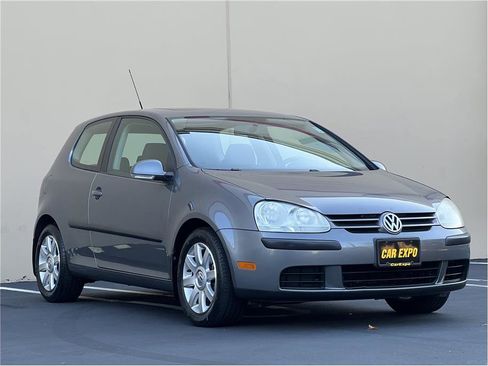 Used 2009 Volkswagen Rabbit S image 21